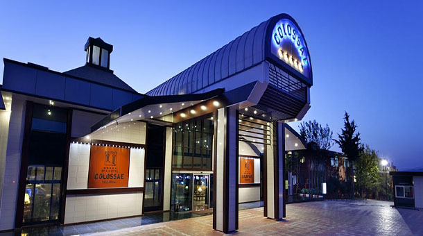 Hoteles Ofertas Dynamic Tours